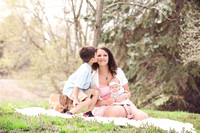 Mommy & Me Mini Sessions